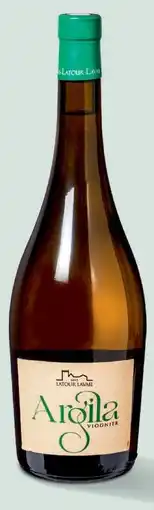 Sligro Mas Latour Lavail Argila Viognier aanbieding