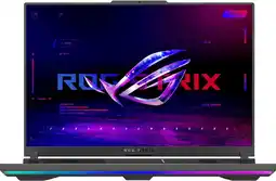 Bol.com ASUS ROG Strix G16 G614PP-S5032W - Gaming Laptop - 16 inch - RTX 5070 - 240 Hz aanbieding