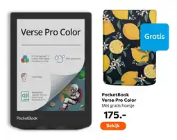 The Read Shop PocketBook Verse Pro Color aanbieding