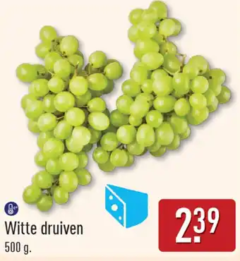 Witte Druiven