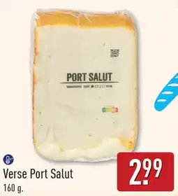 ALDI Verse Port Salut aanbieding