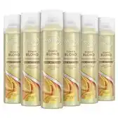 Bol.com Andrelon Droogshampoo Zomerblond - 6 x 245 ml - Voordeelverpakking aanbieding