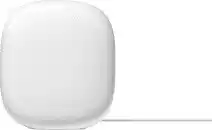 Bol.com Google Nest Wifi Pro - Mesh Wifi - Wifi 6E - 1-pack aanbieding