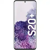 Bol.com Samsung Galaxy S20+ - 128GB - Zwart aanbieding