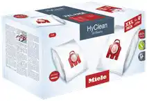 Bol.com Miele HyClean 3D Efficiency FJM XXL-pack - Stofzuigerzakken - 16 stuks aanbieding