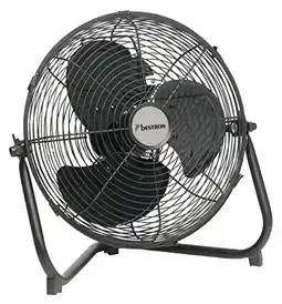 Bol.com Bestron DFA30 - Vloerventilator - Zwart aanbieding