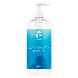 Kruidvat EasyGlide Glijmiddel op Waterbasis aanbieding