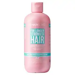 Trekpleister Hairburst Longer, Stronger Hair Conditioner aanbieding
