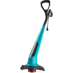 Bol.com GARDENA SmallCut Trimmer 350/23 - Grastrimmer - 230 maaidiameter aanbieding