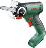 Bol.com Bosch UniversalCut 18V-65 - zonder 18V accu en lader aanbieding
