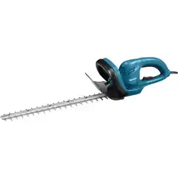 Bol.com Makita UH4861 Elektrische Heggenschaar - 400 Watt - 48 cm zwaardlengte aanbieding