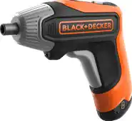 Coolblue BLACK+DECKER BCF611CK-QW aanbieding