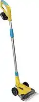 Bol.com Gloria FineCut gazon- en kantenmaaier 18V - Incl. Accu en lader aanbieding