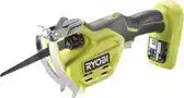 Bol.com Scie à main 18V ONE+ 15 cm (Solo) RY18PSA-0 - RYOBI 5133004594 aanbieding