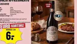 Dirck 3 Massone Appassimento 75 cl aanbieding