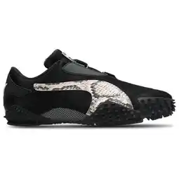 Foot Locker Puma Mostro Sneakers Heren - Tarwe - Maat 40.5 - Mesh/Synthetisch aanbieding