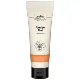 Holland & Barrett 1+1 gratis | De Tuinen Arnica Gel - 75ml aanbieding