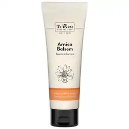 Holland & Barrett 1+1 gratis | De Tuinen Arnica Balsem - 75ml aanbieding