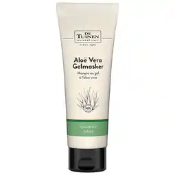 Holland & Barrett 1+1 gratis | De Tuinen Aloë Vera Gelmasker - 75ml aanbieding