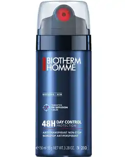 ICI Paris XL Biotherm - Day Control 48h Deodorant Spray aanbieding