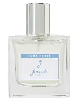 ICI Paris XL Jacadi - Tout Petit Eau De Senteur - 50 ML aanbieding