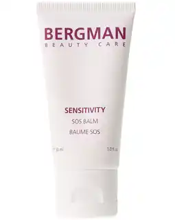 ICI Paris XL Bergman Beauty Care - Skinc Care / Clinics @ Home Bergman Sensitivity - 30 ML aanbieding