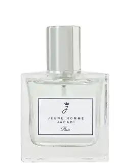 ICI Paris XL Jacadi - Jeune Homme Eau De Toilette - 50 ML aanbieding