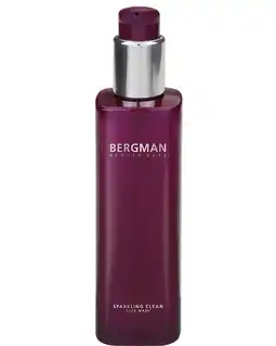 ICI Paris XL Bergman Beauty Care - Cleansing Care Bergman Sparkling Clean aanbieding