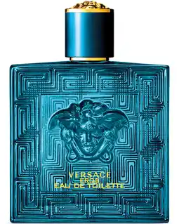 ICI Paris XL Versace - Eros Pour Homme Eau De Toilette - 100 ML aanbieding