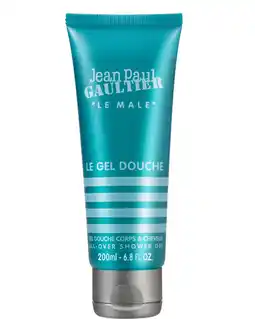 ICI Paris XL Jean Paul Gaultier - Le Male Shower Gel - 200 ML aanbieding