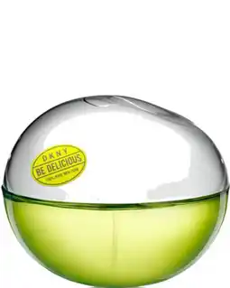 ICI Paris XL DKNY - Be Delicious Eau De Parfum - 50 ML aanbieding