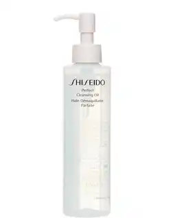 ICI Paris XL Shiseido - Essentials Perfect Cleansing Oil aanbieding