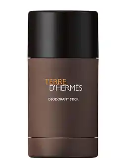 ICI Paris XL Hermès - Terre D'hermès Deodorantstick Zonder Alcohol - 75 G aanbieding