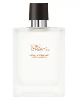 ICI Paris XL Hermès - Terre D'hermès Aftershave Lotion - 100 ML aanbieding