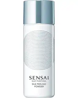 ICI Paris XL Sensai - Silky Purifying Silk Peeling Powder aanbieding