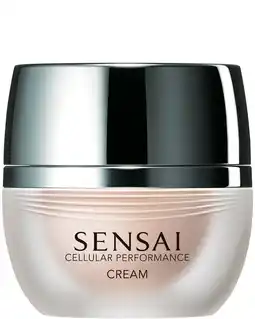 ICI Paris XL Sensai - Cellular Performance Cream - 40 ML aanbieding