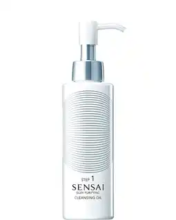 ICI Paris XL Sensai - Silky Purifying Cleansing Oil aanbieding