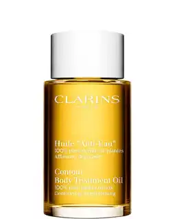 ICI Paris XL Clarins - Anti Eau Contour Body Treatment Oil aanbieding