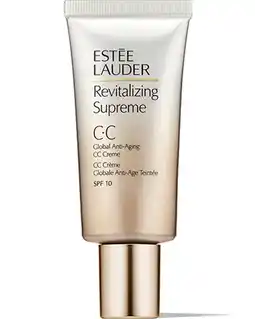 ICI Paris XL Estée Lauder - Revitalizing Supreme+ Global Anti-aging Cc Creme Cc Crème - Anti-aging aanbieding