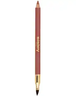 ICI Paris XL Sisley - Phyto-lèvres Perfect Lip Pencil - With Brush And Pencil Sharpener 03 Rose Thé aanbieding