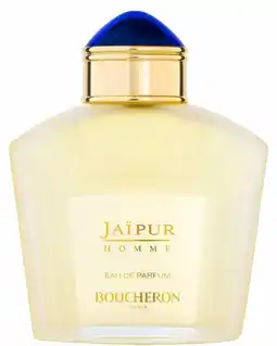 ICI Paris XL Boucheron - Jaïpur Homme Eau De Parfum - 100 ML aanbieding