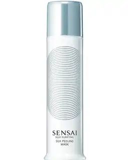 ICI Paris XL Sensai - Silky Purifying Silk Peeling Mask aanbieding