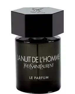 ICI Paris XL Yves Saint Laurent - La Nuit De L'homme Eau De Parfum - 100 ML aanbieding