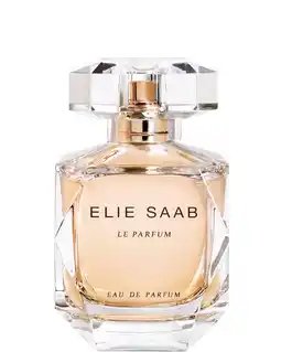 ICI Paris XL Elie Saab - Le Parfum Eau De Parfum Spray - 50 ML aanbieding