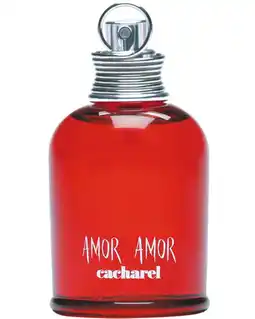ICI Paris XL Cacharel - Amor Amor Eau De Toilette - 30 ML aanbieding