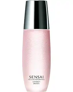 ICI Paris XL Sensai - Cellular Performance Lotion Ii (moist) - 125 ML aanbieding