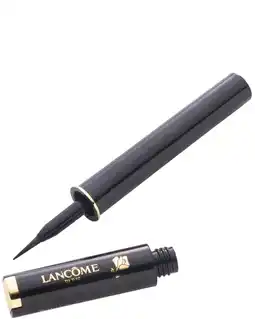 ICI Paris XL Lancôme - Artliner Vloeibare Eyeliner 01 NOIR aanbieding