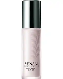ICI Paris XL Sensai - Cellular Performance Emulsion Ii (moist) - Speciaal Formaat - 50 ML aanbieding