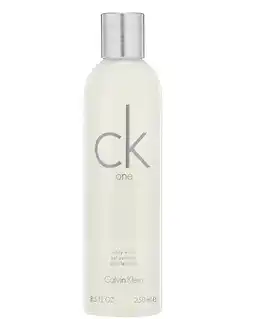ICI Paris XL Calvin Klein - Ck One Body Wash - 250 ML aanbieding
