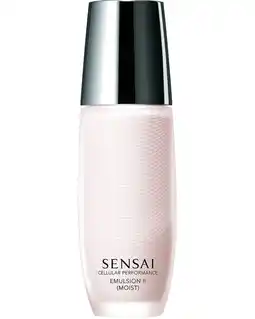 ICI Paris XL Sensai - Cellular Performance Emulsion Ii (moist) - 100 ML aanbieding